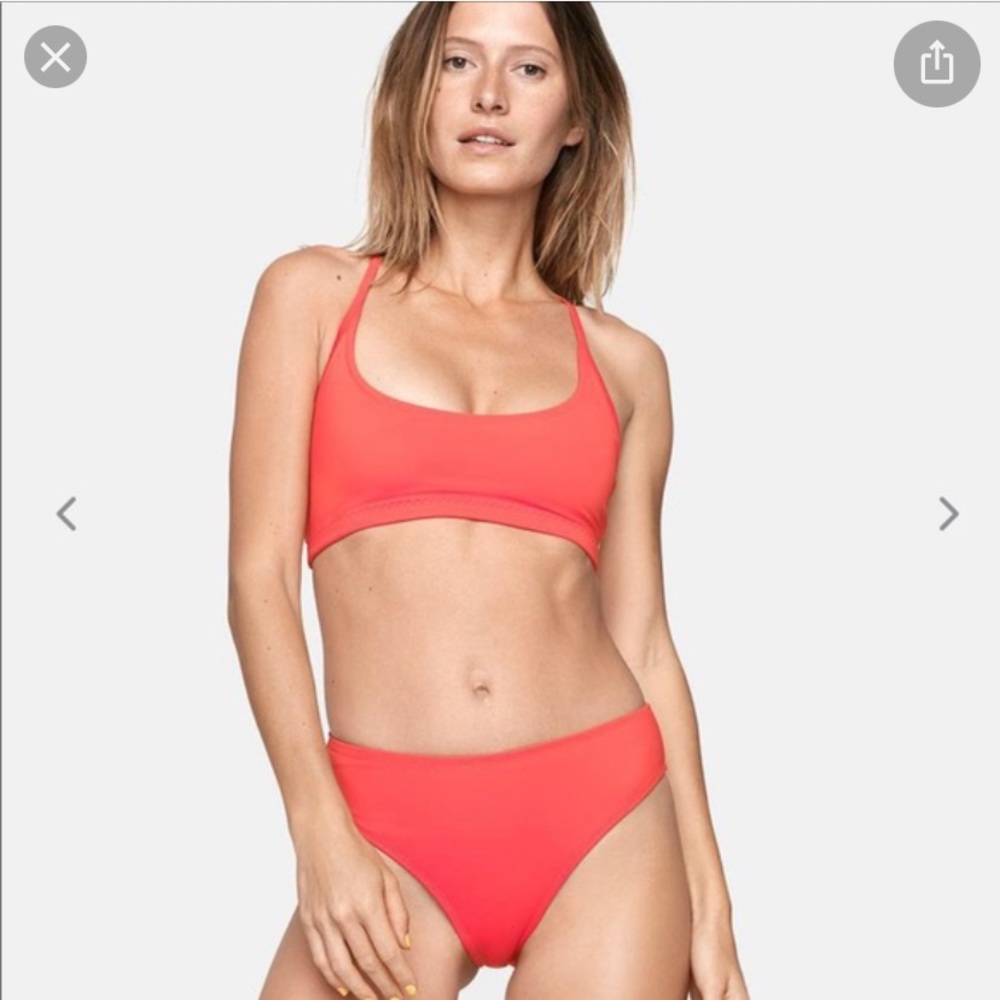 Outdoor Voices Bikini Bottom